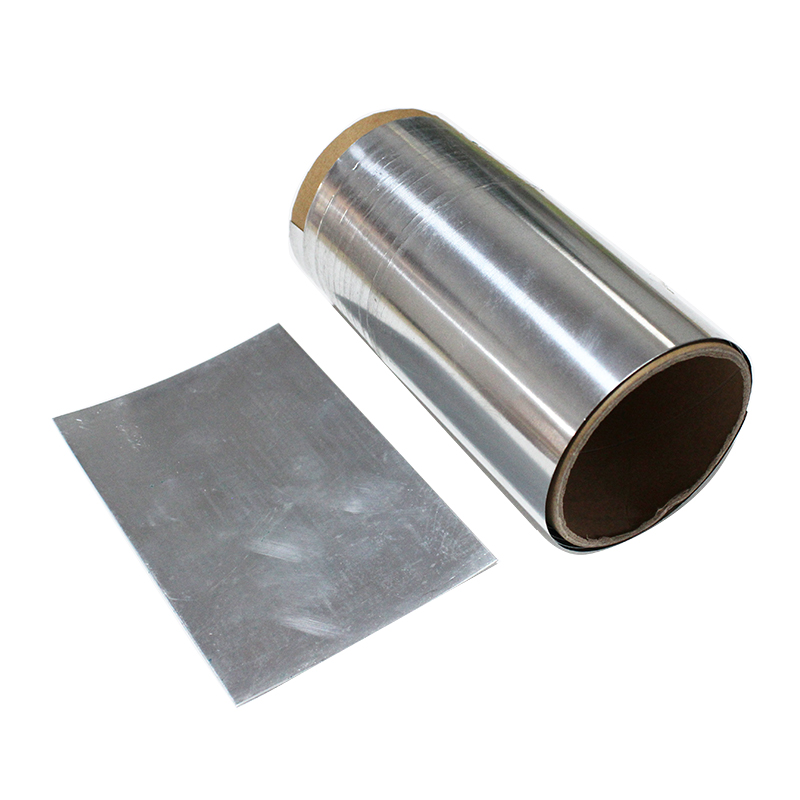 Lembaran Plat Logam Seng Murni - Hobby Science Lab ulasan dan harga