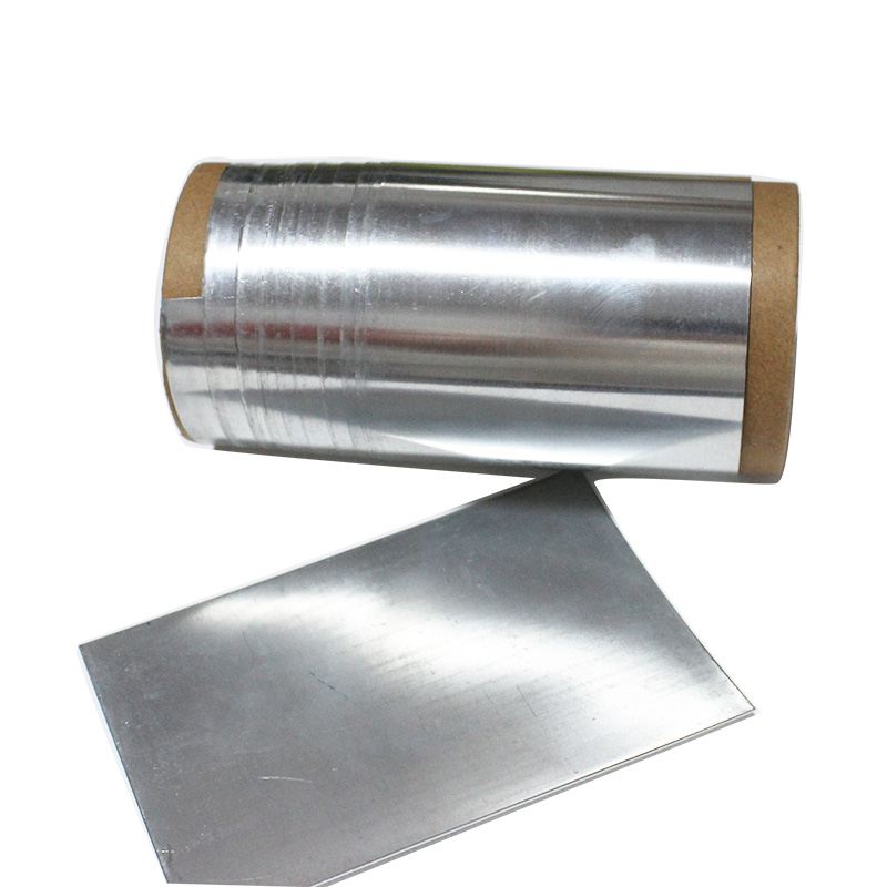 Lembaran Plat Logam Seng Murni - Hobby Science Lab ulasan dan harga