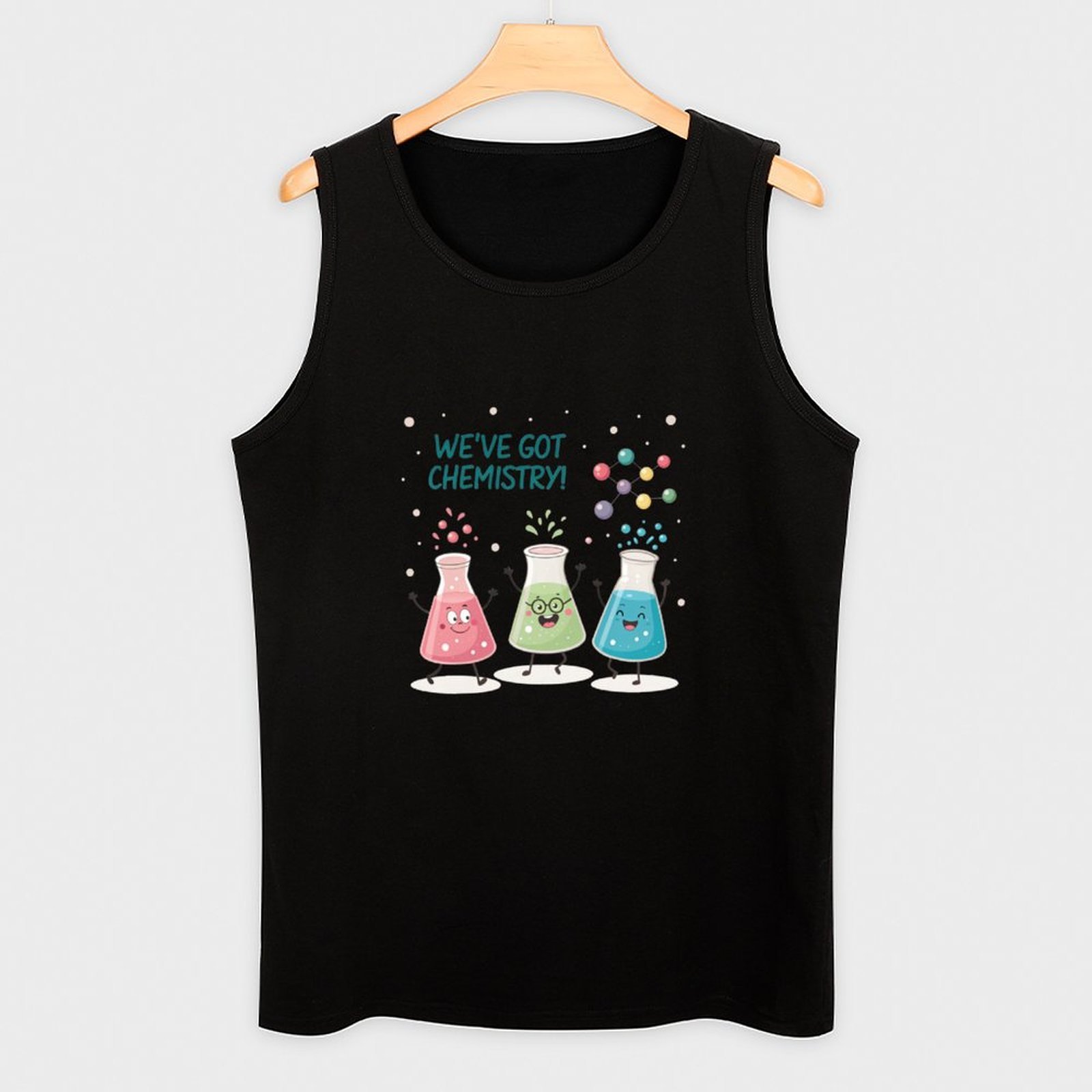 Science Beaker Buddies Tank To - Science Buddies ulasan dan harga