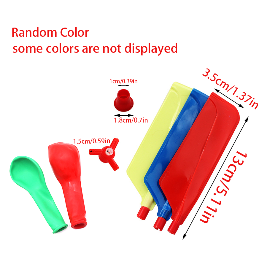3/6/9Set Kit Sains Helikopter  - Science Experiment ulasan dan harga