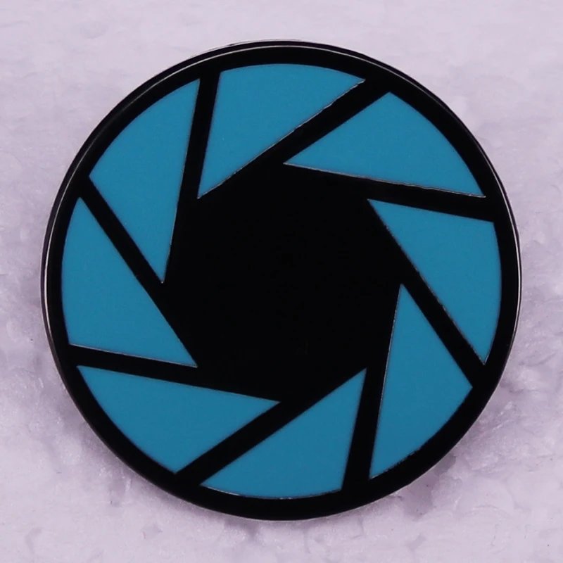 Pin Enamel Logo Permainan Port - Science Buddies ulasan dan harga