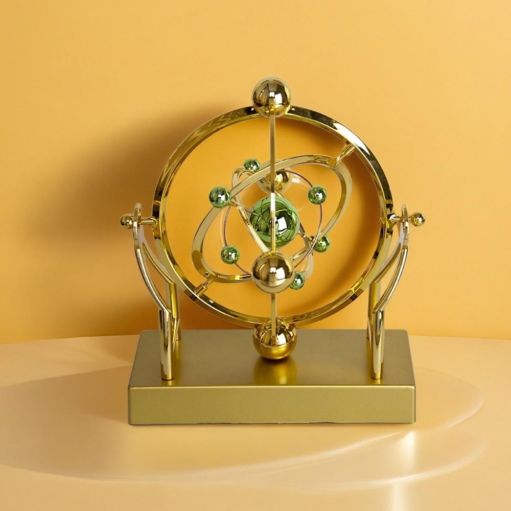 Mesin Gerak Abadi Pendulum Orb - Newton Cradle Large ulasan dan harga