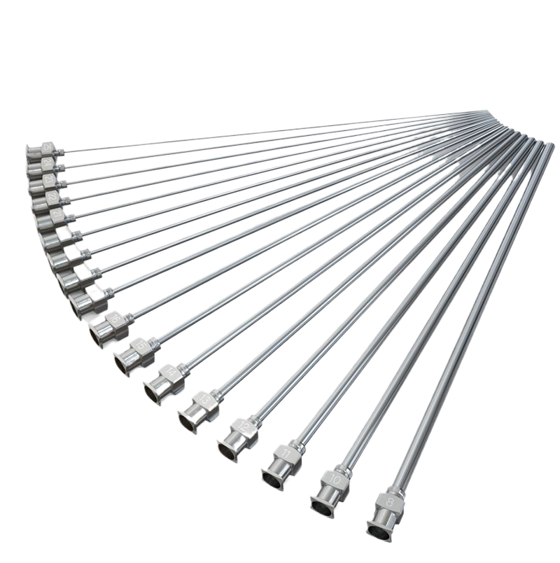 10PCS SUS304 6 inci 150mm ujun - Hobby Science Lab ulasan dan harga