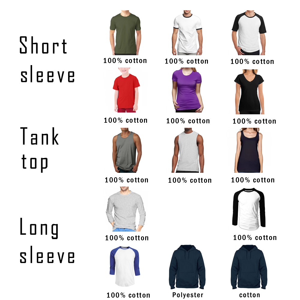 Rompi Tank Top Gambar Retro Ta - Science Hunter ulasan dan harga