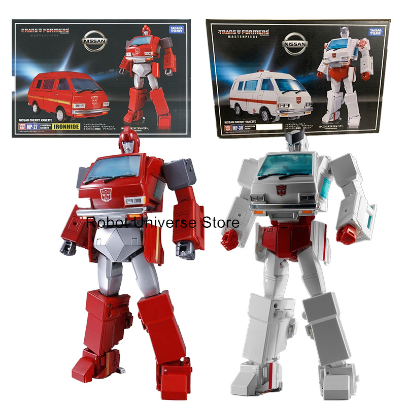 TAKARA TOMY KO Transformers ma - Science Robot ulasan dan harga