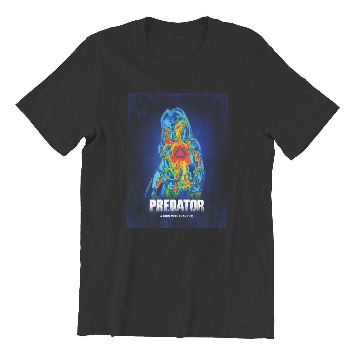 Predator adegan pertempuran fi - Science Hunter ulasan dan harga