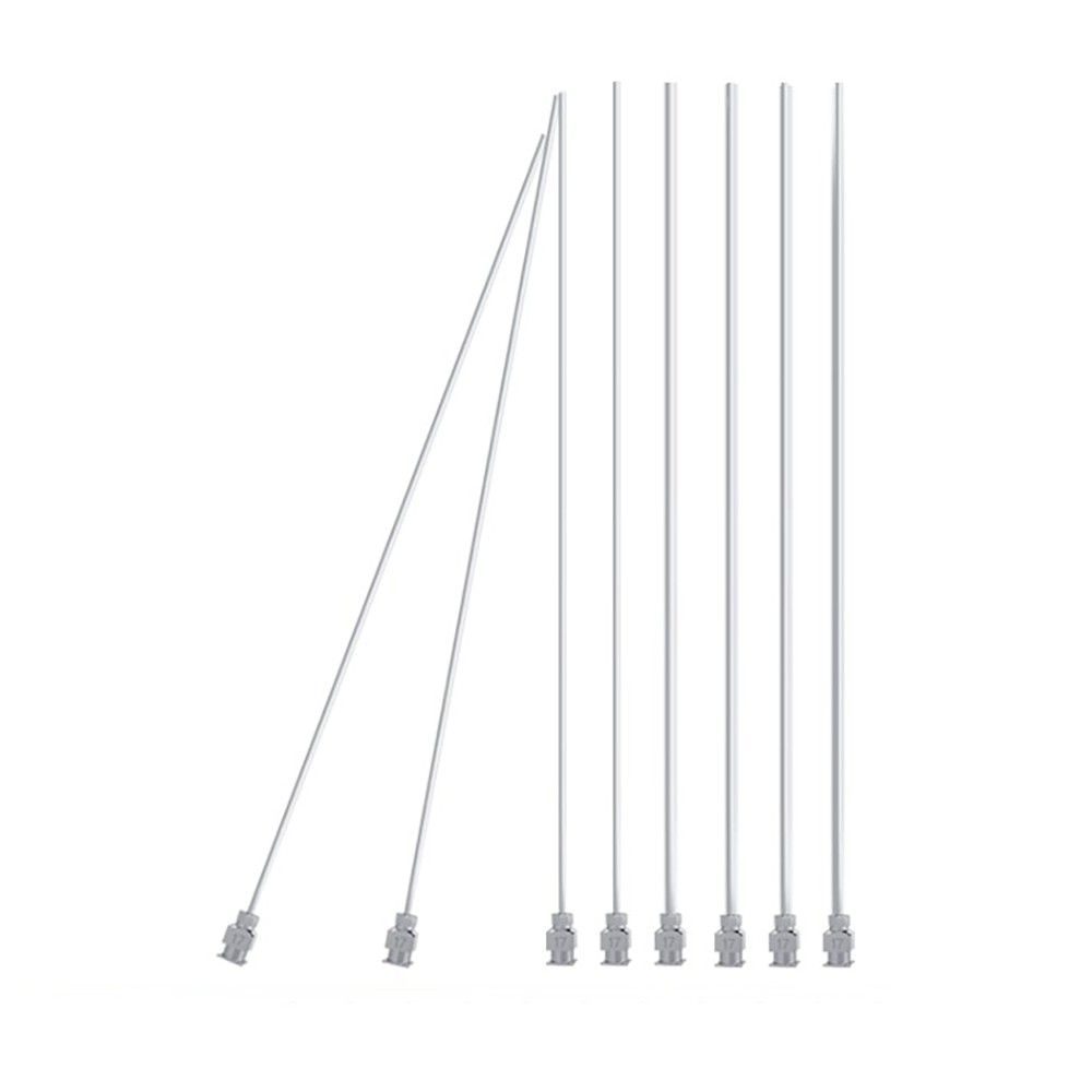 12 Buah SUS304 300Mm Ujung Tum - Hobby Science Lab ulasan dan harga