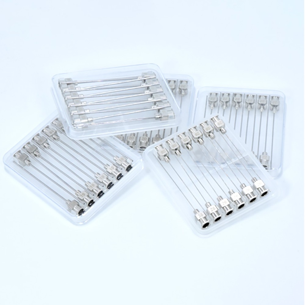 12 Buah SUS304 300Mm Ujung Tum - Hobby Science Lab ulasan dan harga