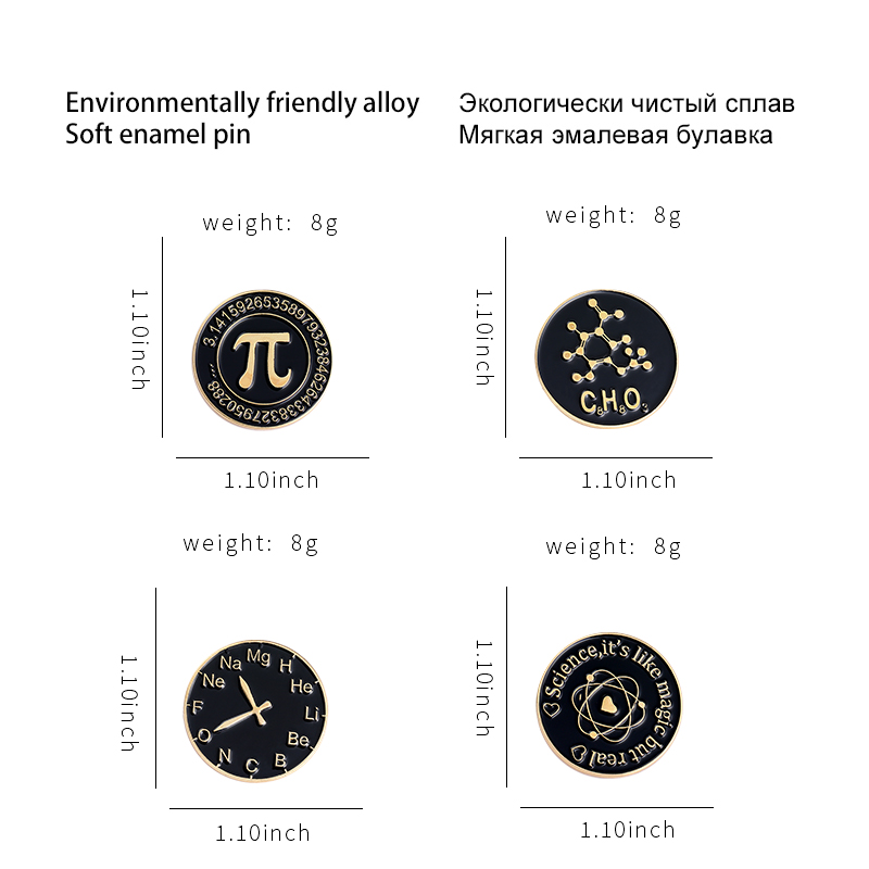 Ilmu adalah Enamel ajaib asli  - Science Buddies ulasan dan harga