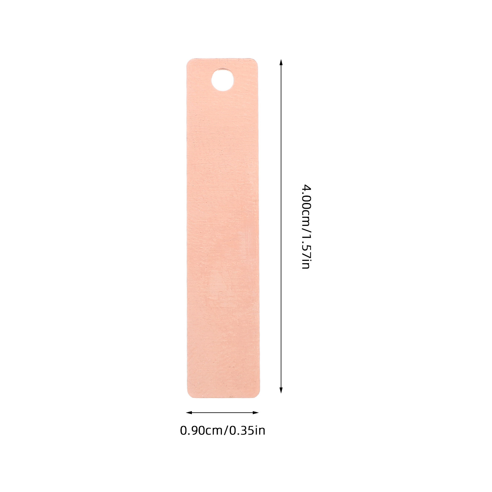 1Set Strip Elektroda Tembaga S - Science Experiment ulasan dan harga