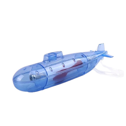 Pelajar Membuat Kapal Selam Bu - Science Toys ulasan dan harga