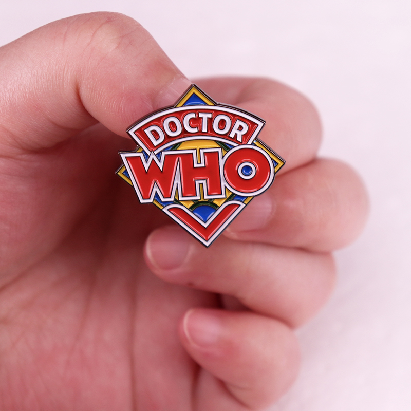 Bros Pin Enamel lencana televi - Science Buddies ulasan dan harga
