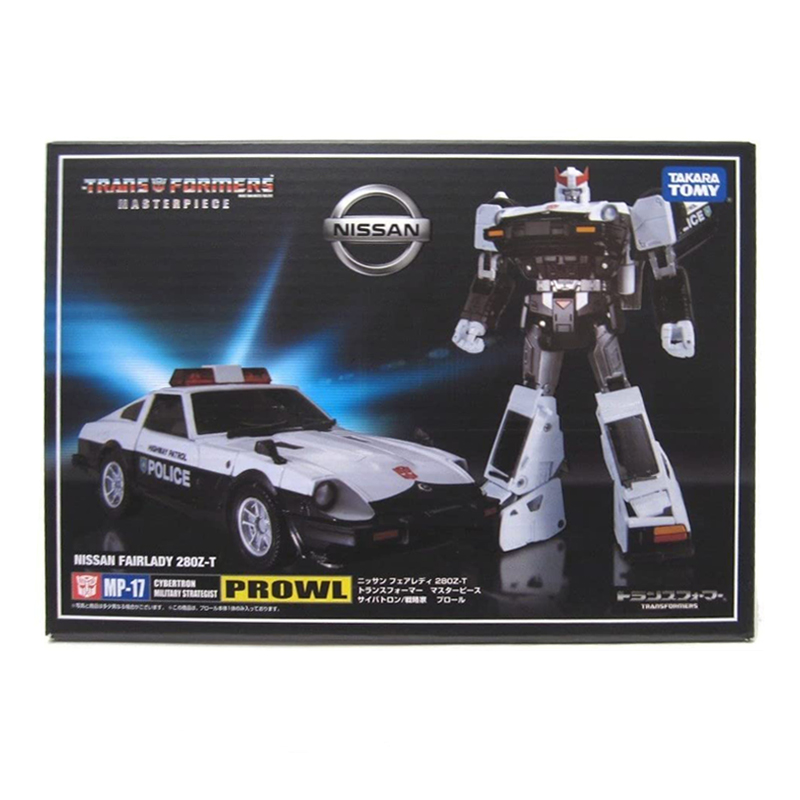 Transformasi karya besar KO MP - Science Robot ulasan dan harga