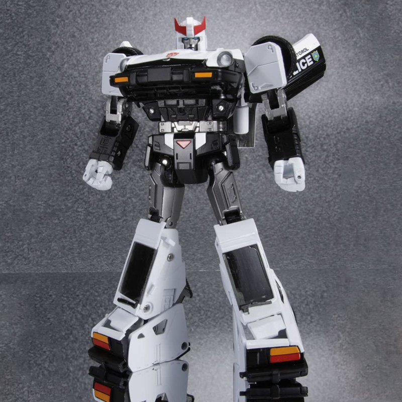 Transformasi karya besar KO MP - Science Robot ulasan dan harga