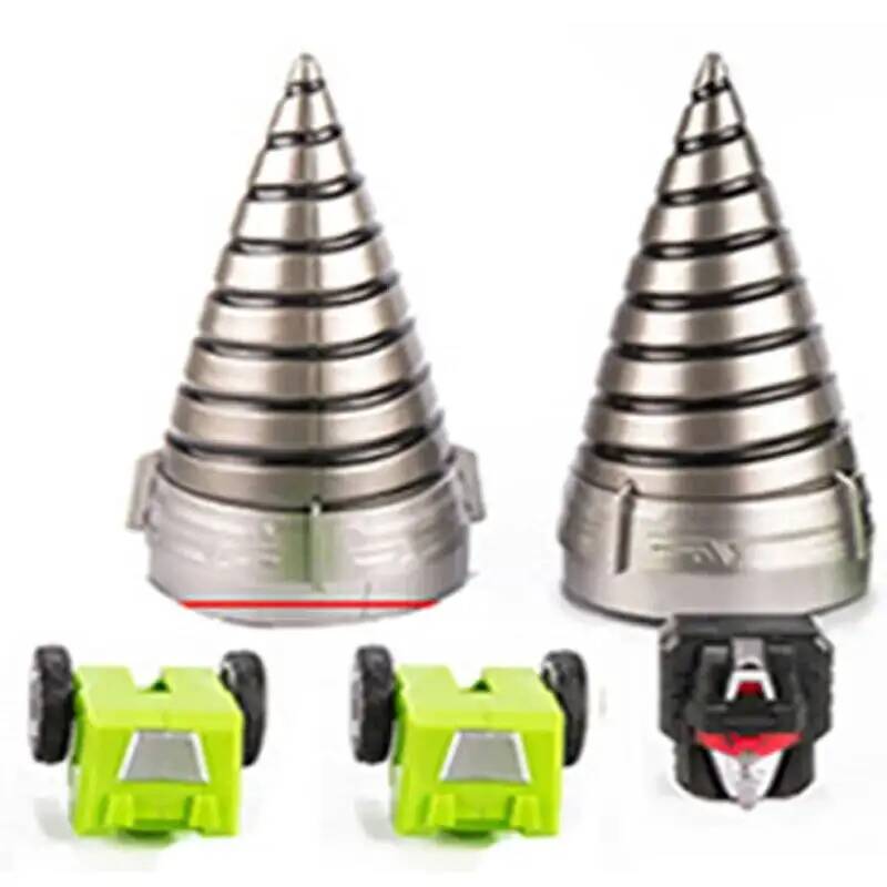 Jinbao Devastator Update Kit b - Science Robot ulasan dan harga