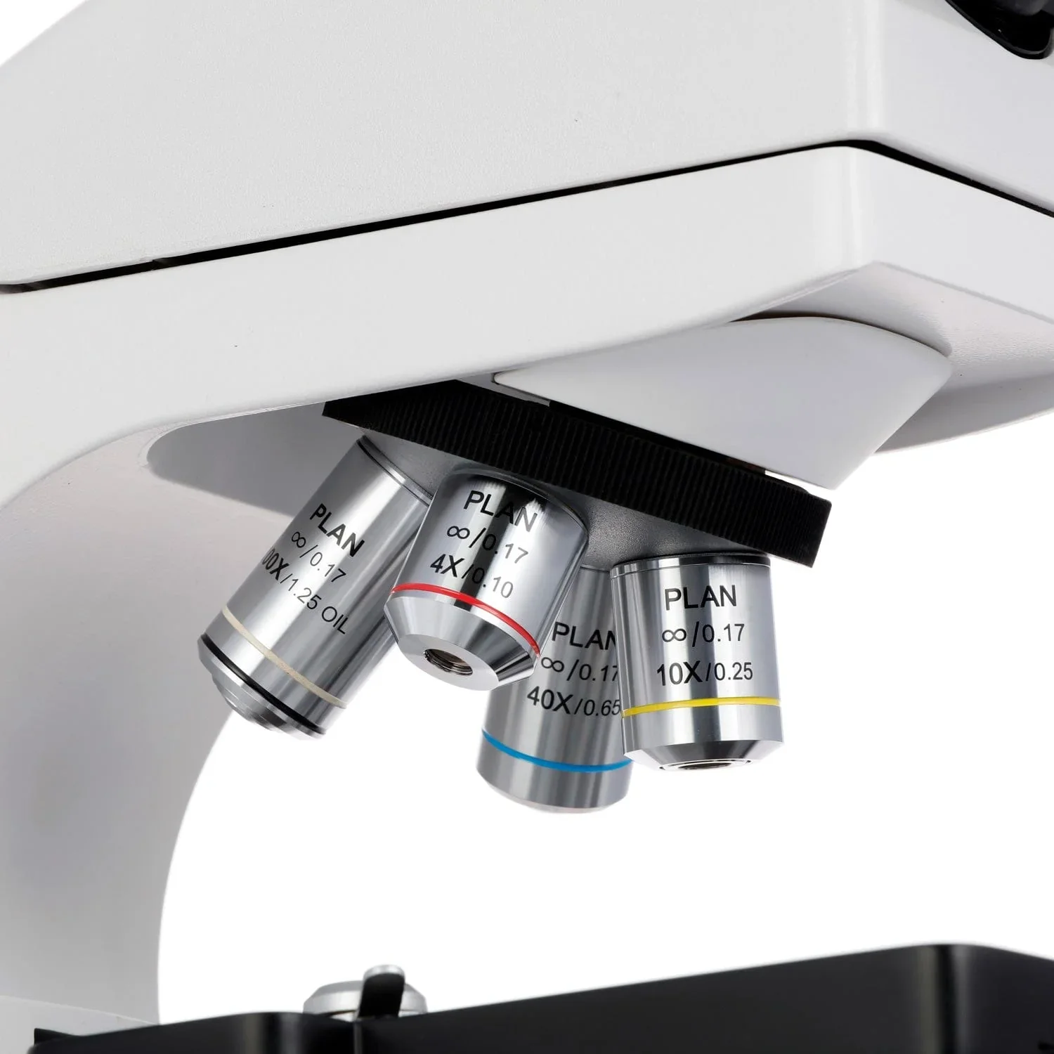 Mikroskop Senyawa Trinokuler K - Microscope Compound 40X ulasan dan harga