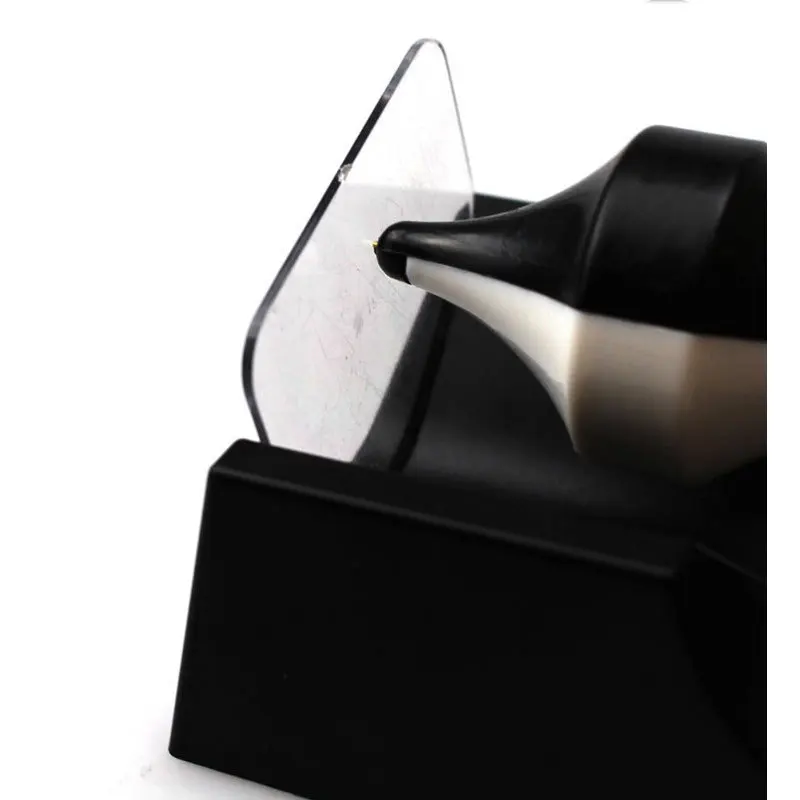 Mainan Meja Spinner Levitasi M - Newton Cradle Large ulasan dan harga